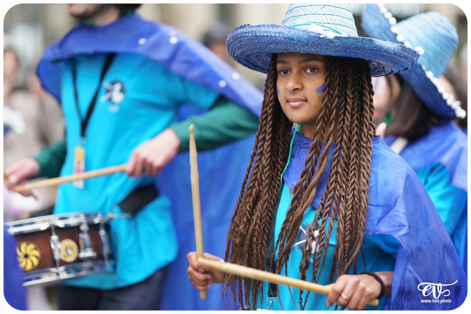 CARNAVAL DE STRASBOURG 2024
